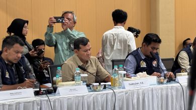 Photo of Dana TKD dikembalikan, Pemerintah Aceh: Terima Kasih Presiden Prabowo