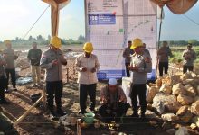 Photo of Kapolda Aceh Sebut Pembangunan Meutuah Residen Sejalan dengan Prinsip Maqashid Syariah