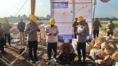 Photo of Kapolda Aceh Sebut Pembangunan Meutuah Residen Sejalan dengan Prinsip Maqashid Syariah