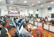 Photo of Pemerintah Aceh Dorong Kolaborasi Lintas Sektor untuk Percepat Pemulihan Ekonomi Pascabencana