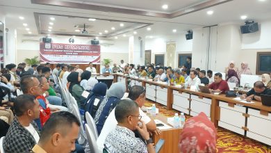 Photo of Pemerintah Aceh Dorong Kolaborasi Lintas Sektor untuk Percepat Pemulihan Ekonomi Pascabencana