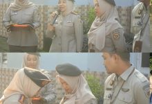 Photo of Kantah Kota Tebing Tinggi Apresiasi Pegawai Terbaik Periode II 2025