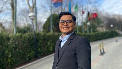 Photo of Ferdian Ananda Majni Raih Jurnalis Media Cetak Terbaik Adam Malik Awards 2026