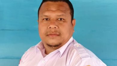 Photo of Aksi Demo di Mapolda Aceh Diduga Ditunggangi Kepentingan Bandar Narkoba