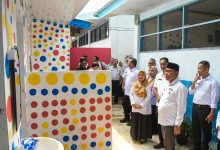 Photo of Rehabilitasi Toilet SD Negeri 105356 dan 101901 Lubuk Pakam Wujud Komitmen Pemkab Deli Serdang Dukung Sekolah Sehat & Layak