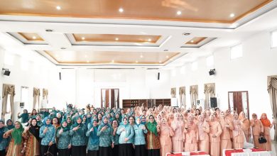 Photo of Peran Strategis PKK Wujudkan Keluarga Sehat dan Sejahtera
