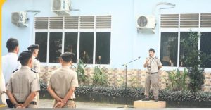 Apel Pagi