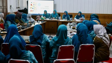 Photo of Kak Na: TP PKK Aceh Harus Kerja Bakti Untuk Rakyat