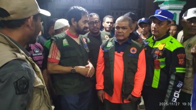 Photo of Pemerintah Aceh: Belanja Untuk Relawan Tidak Dianggarkan, Menggunakan Belanja Tak Terduga
