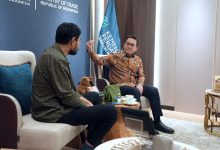 Photo of Gubernur Aceh Lakukan Diplomasi Pangan, Percepat Impor Ternak Jelang Ramadhan