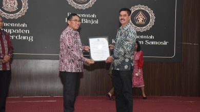 Photo of Pemkab Deli Serdang Terbaik Kedua Pemerintah Terinisiatif