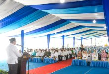 Photo of Peringatan Isra Mikraj Nabi Muhammad SAW 1447 H Agenda Besar Pertama di Labuhan Deli