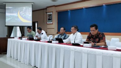 Photo of Pemkab Deli Serdang Dukung Percepatan Pelaksanaan Sistem Penyediaan Air Baku