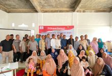 Photo of Rapat Anggota Koperasi Merah Putih Syariah Perdana Gampong Lam Lumpu Dibuka Oleh Kadis Koperasi Aceh Besar