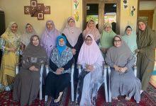 Photo of WSI Aceh Gelar Silaturrahmi Pengurus, Prof Salami Mahmud Sampaikan Tausiah Berlapang Dada