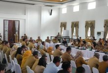 Photo of Kepala OPD Harus Susun Target Kinerja Spesifik