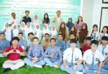 Photo of Persiapan OSN 2026, Tim Independen Olim Aceh Buat TO Bersama