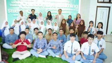 Photo of Persiapan OSN 2026, Tim Independen Olim Aceh Buat TO Bersama
