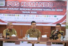 Photo of Pemkab Konawe Salurkan Bantuan 100 Ton Beras untuk Korban Bencana Aceh