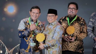 Photo of Pemerintah Aceh Raih Universal Health Coverage Awards 2026