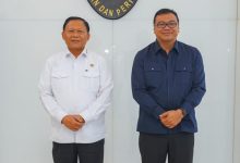 Photo of Perkuat Transformasi Kelautan dan Perikanan, Bupati Usulkan Pengembangan KNMP