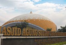 Photo of Jamaah Keluhkan Banyaknya Nyamuk Ganggu Ibadah di Masjid Agung Kantor Bupati Deli Serdang