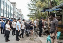 Photo of Gotong Royong Massal Ciptakan Deli Serdang Sehat