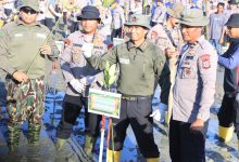Photo of Polda Aceh Tanam 10.000 Mangrove untuk Wujudkan Program Green Policing