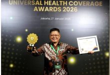 Photo of Kepemimpinan Bupati Pasaman Welly Suhery ST Patut Mendapatkan Apresiasi Setinggi-tingginya dari Masyarakat Pasaman