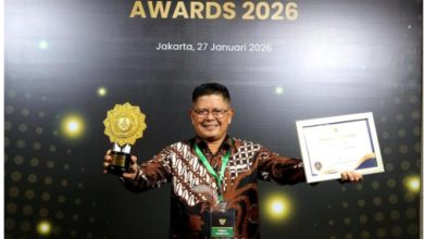 Photo of Kepemimpinan Bupati Pasaman Welly Suhery ST Patut Mendapatkan Apresiasi Setinggi-tingginya dari Masyarakat Pasaman