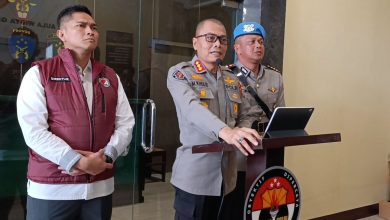 Photo of Kasat Narkoba Polres Bima Kota Terjerat Narkoba, Kapolres Bakal Ikut Diperiksa