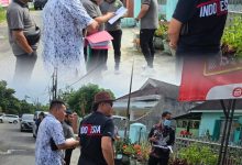 Photo of Kantor Pertanahan Pematangsiantar Gelar Sidang Pemeriksaan Setempat di Martimbang