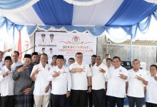 Photo of Kukuhkan Pengurus FPLA Deli Serdang 2025–2030, Bupati: Bersatu dan Menyatukan Kekuatan di Tengah Perbedaan