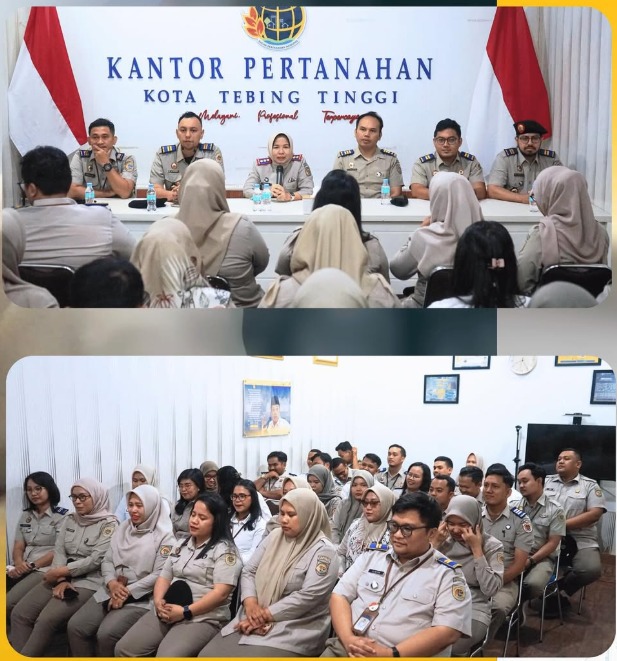 Kantah Tebing Tinggi