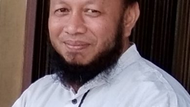 Photo of Dai Perkotaan Banda Aceh Ajak Umat Islam Berwasilah dengan Sabar dan Shalat