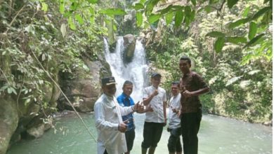 Photo of ‎Hapnil Wadi, Mantan Camat Dua Koto yang Berkomitmen Menggali Potensi untuk Meningkatkan Pendapatan Rakyat