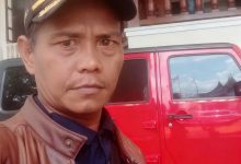 Photo of ‎Abdi Novirta, Wartawan Muda Berkualitas dengan Dedikasi Tinggi