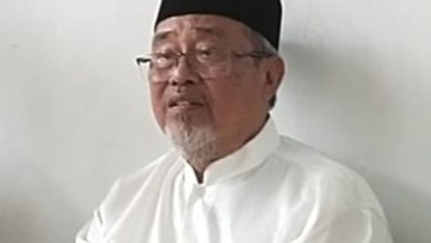 Photo of Pengajian Rutin Ahad Subuh di Masjid Taqwa Muhammadiyah Aceh