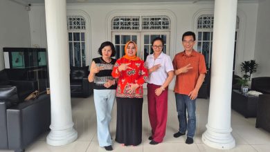 Photo of Pemkab & PKK Deli Serdang Dukung Perayaan Imlek se-Deli Serdang