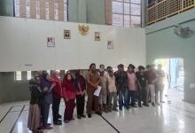 Photo of LPA Deli Serdang Dukung Wiwin Purwadi Kembali Pimpin Desa Pasar VI Kualanamu