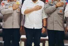 Photo of Manajemen PTPN III Kebun Silau Dunia Dinilai Makin Maju di Bawah Kepemimpinan Amrozi