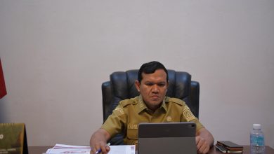 Photo of Dana Sudah Ditransfer, Wagub Aceh Apresiasi Presiden Prabowo atas Bantuan Sapi Meugang bagi Daerah Terdampak Bencana Aceh