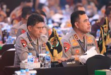 Photo of Kapolda Aceh Hadiri Rapim Polri 2026, Tekankan Peran Polri Jaga Stabilitas dan Dukung Program Pemerintah