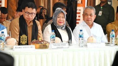 Photo of Siti Fauziah: Koordinasi Solid Jadi Kunci Penyaluran Bantuan Kemanusiaan di Aceh
