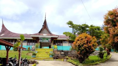 Photo of Kadisdik Pasaman Pantau Kebersihan dan Kedisiplinan SD-SMP, Sekolah Amburadul Akan Dikunjungi Ulang
