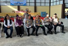 Photo of Presiden Prabowo Resmikan Gudang Ketahanan Pangan Polda Aceh Berkapasitas 1.000 Ton