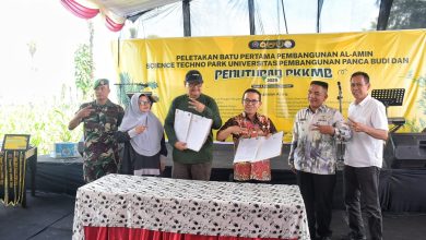 Photo of Kutalimbaru Akan Jadi Pusat Inovasi Teknologi