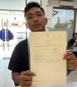 Layanan Balik Nama Lelang