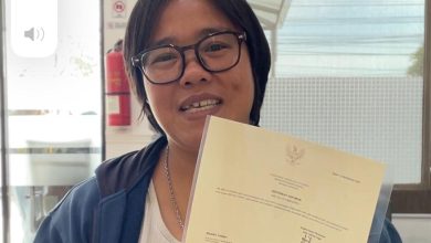 Photo of Perjuangan Ibu Melisa Mengurus Sertipikat Tanah Pertama Kali di Kantor Pertanahan Kota Tebing Tinggi: Antara Harap dan Lega
