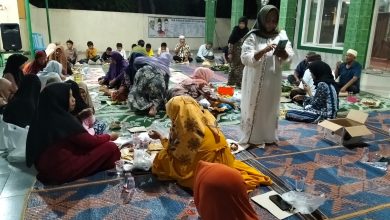 Photo of Tradisi Punggahan Warnai Sambut Ramadan 1447 H di BSP Lubuk Pakam
